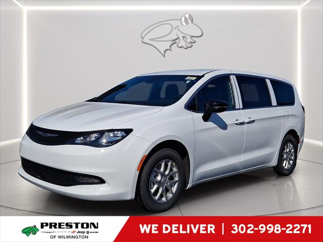 2026 Chrysler Voyager LX for sale in Wilmington, DE