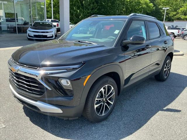 2026 Chevrolet TrailBlazer FWD LT for sale in Kannapolis, NC