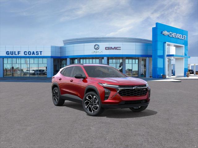 2026 Chevrolet Trax FWD 2RS for sale in Angleton, TX