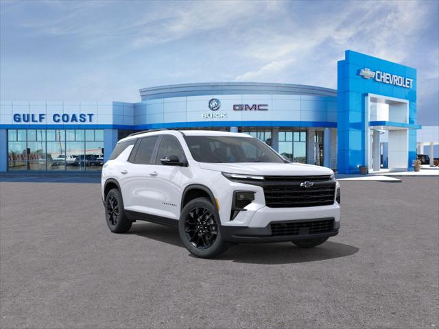 2026 Chevrolet Traverse FWD LT for sale in Angleton, TX