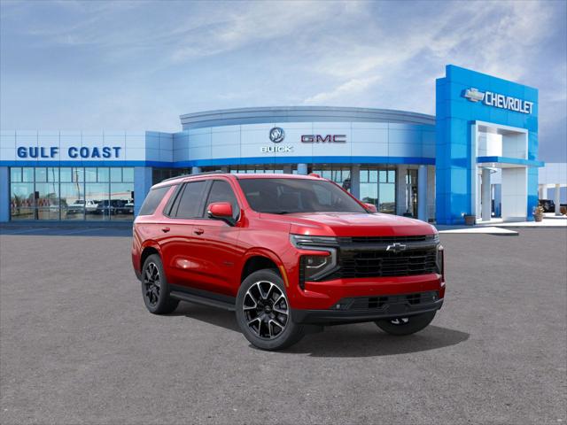 2026 Chevrolet Tahoe 2WD RST for sale in Angleton, TX