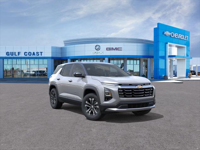 2026 Chevrolet Equinox FWD LT for sale in Angleton, TX