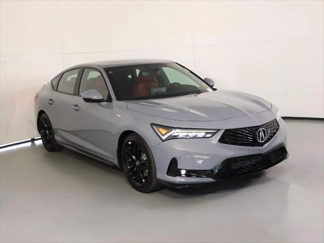 2026 Acura Integra FWD A-Spec with Technology