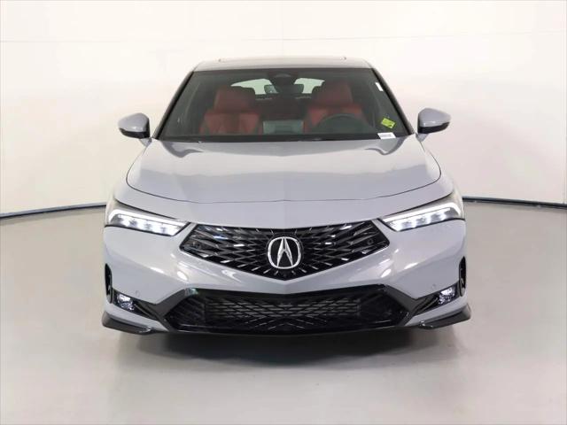 2026 Acura Integra FWD A-Spec with Technology