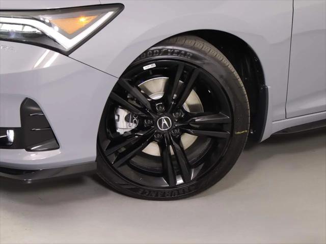 2026 Acura Integra FWD A-Spec with Technology