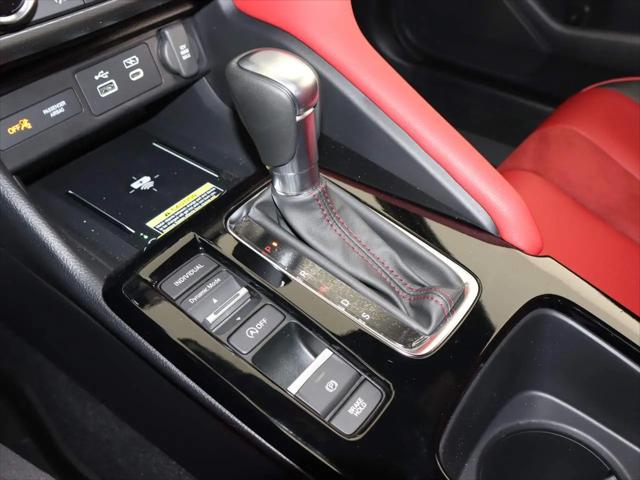 2026 Acura Integra FWD A-Spec with Technology