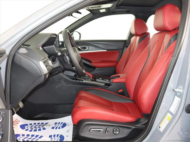 2026 Acura Integra FWD A-Spec with Technology