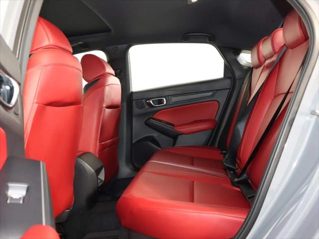 2026 Acura Integra FWD A-Spec with Technology
