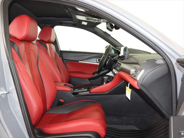 2026 Acura Integra FWD A-Spec with Technology