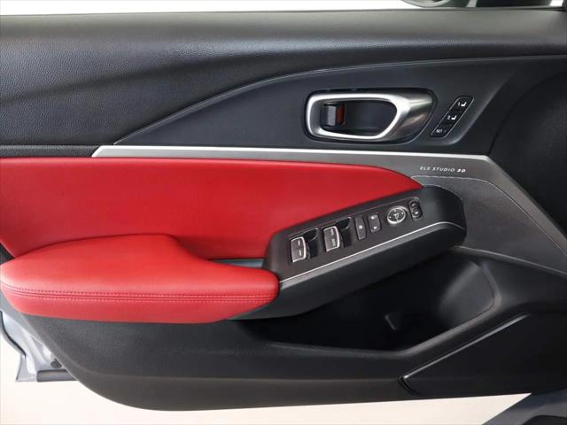 2026 Acura Integra FWD A-Spec with Technology