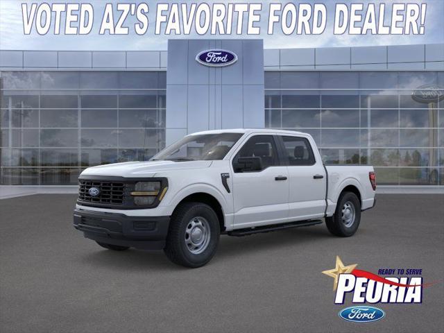 2026 Ford F-150 XL for sale in Peoria, AZ