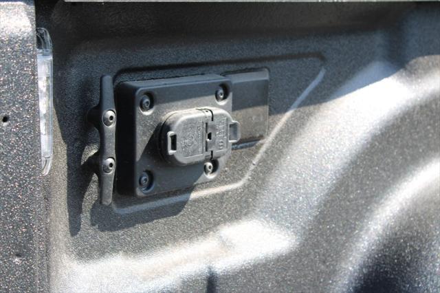 2026 Ram 3500 Big Horn Crew Cab 4x4 8 Box