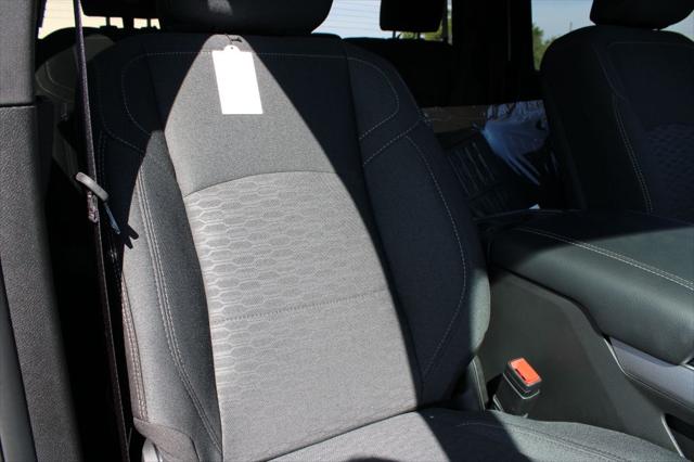 2026 Ram 3500 Big Horn Crew Cab 4x4 8 Box