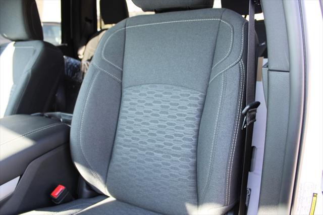 2026 Ram 3500 Big Horn Crew Cab 4x4 8 Box