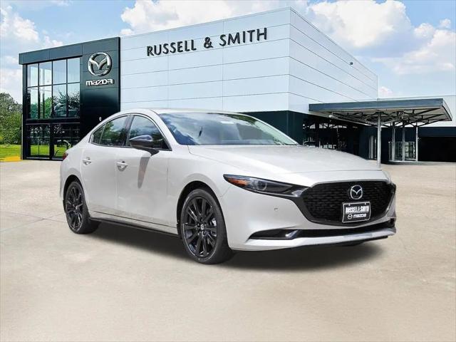 2026 Mazda Mazda3 2.5 Turbo Premium Plus for sale in Houston, TX
