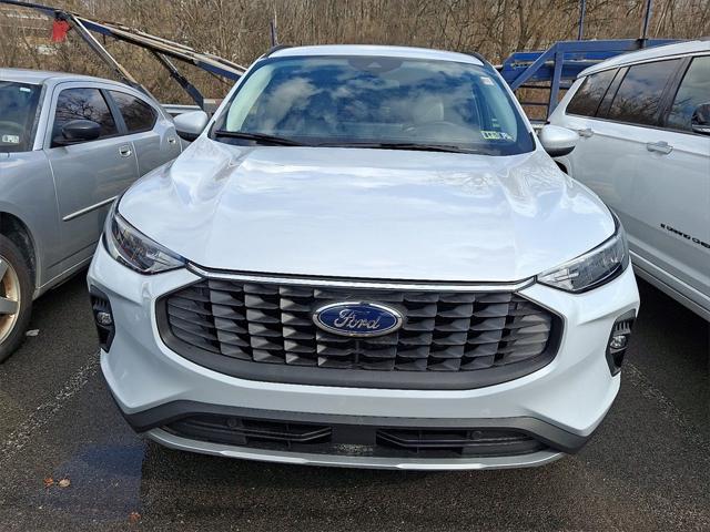 2025 Ford Escape PHEV 2025 Ford Escape PHEV