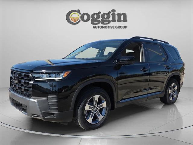 2026 Honda Pilot EX-L for sale in Fort Pierce, FL