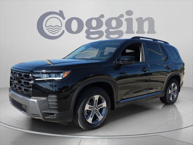 2026 Honda Pilot EX-L for sale in Fort Pierce, FL