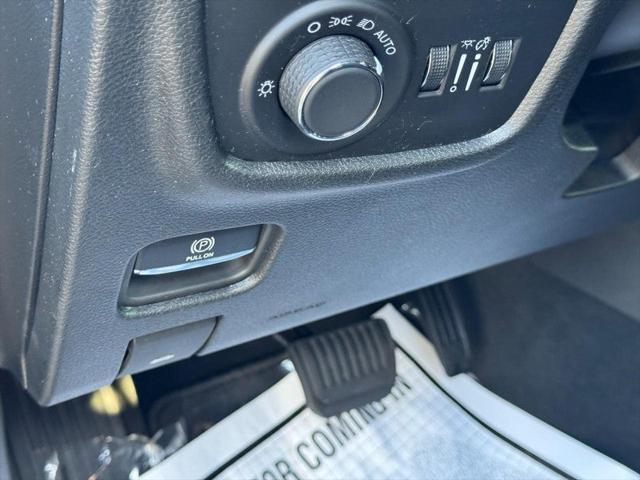 2024 Jeep Grand Cherokee L Altitude 4x4