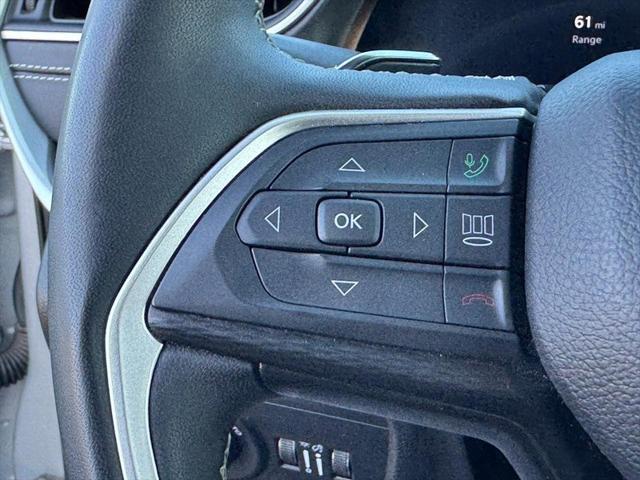 2024 Jeep Grand Cherokee L Altitude 4x4