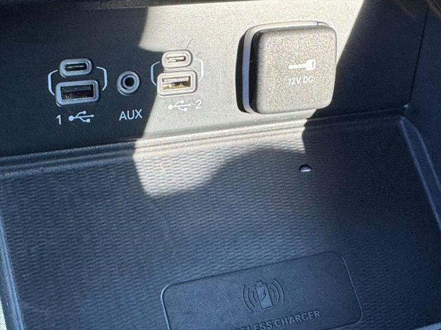 2024 Jeep Grand Cherokee L Altitude 4x4