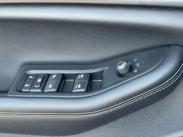 2024 Jeep Grand Cherokee L Altitude 4x4