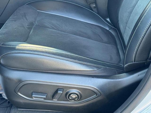 2024 Jeep Grand Cherokee L Altitude 4x4