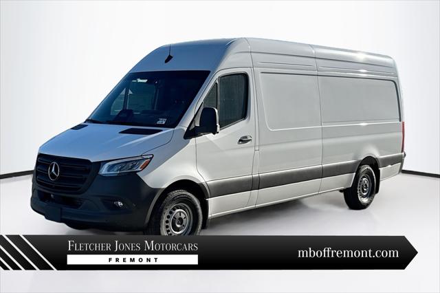 2026 Mercedes-Benz Sprinter 2500 High Roof 4-Cyl Diesel HO for sale in Fremont, CA
