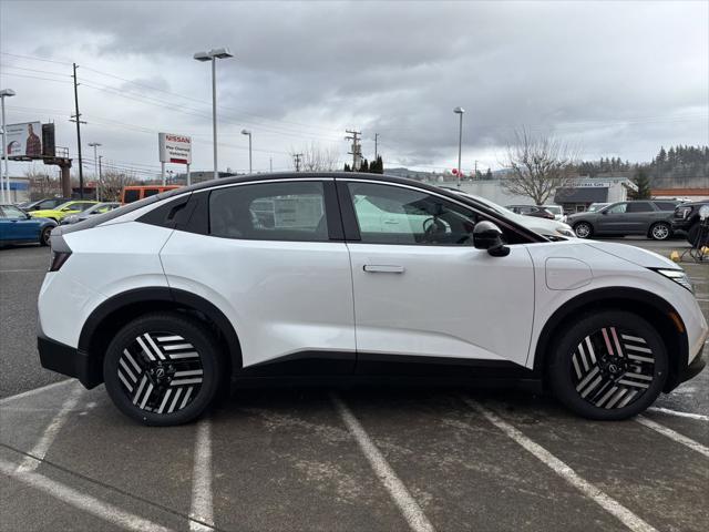 New 2026 Nissan LEAF For Sale in Bellingham, WA