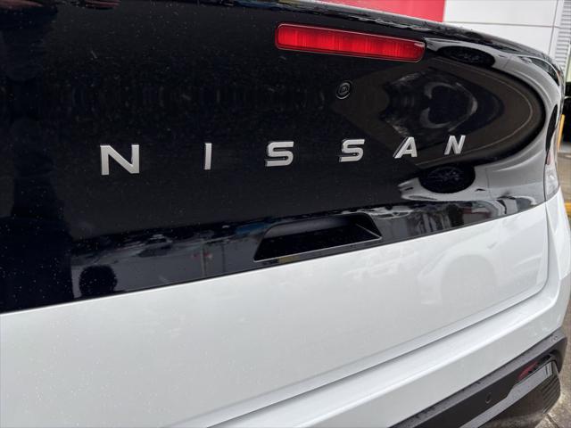 New 2026 Nissan LEAF For Sale in Bellingham, WA