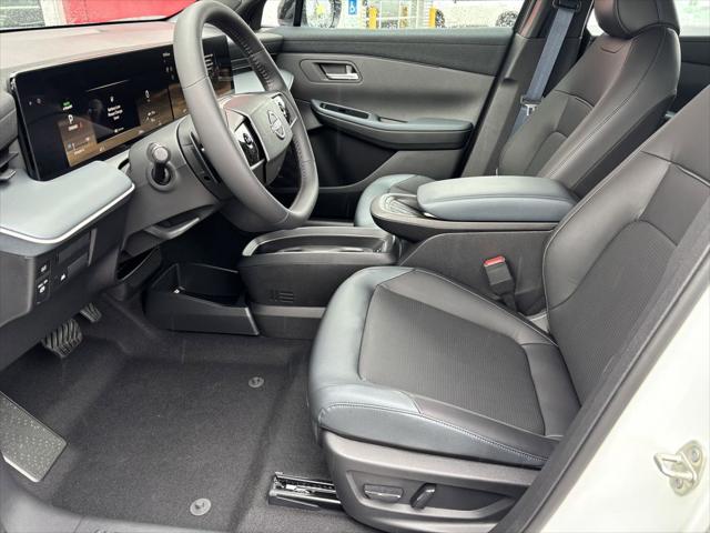 New 2026 Nissan LEAF For Sale in Bellingham, WA