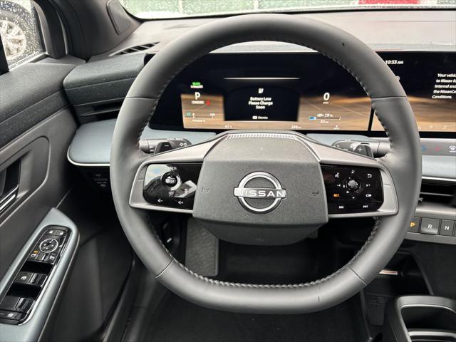 New 2026 Nissan LEAF For Sale in Bellingham, WA
