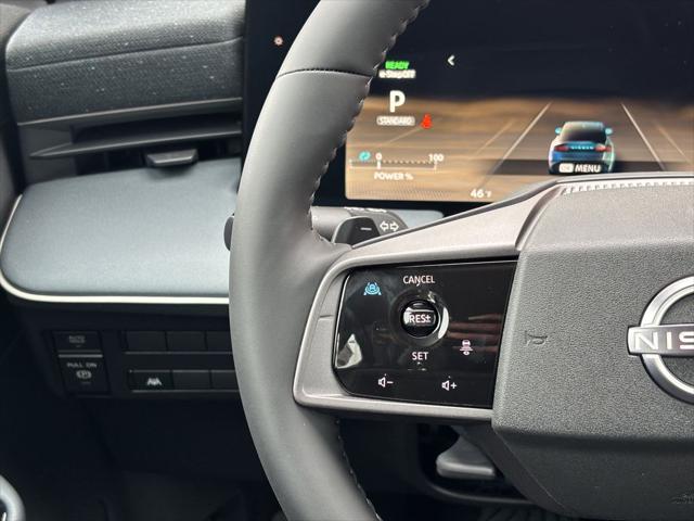 New 2026 Nissan LEAF For Sale in Bellingham, WA