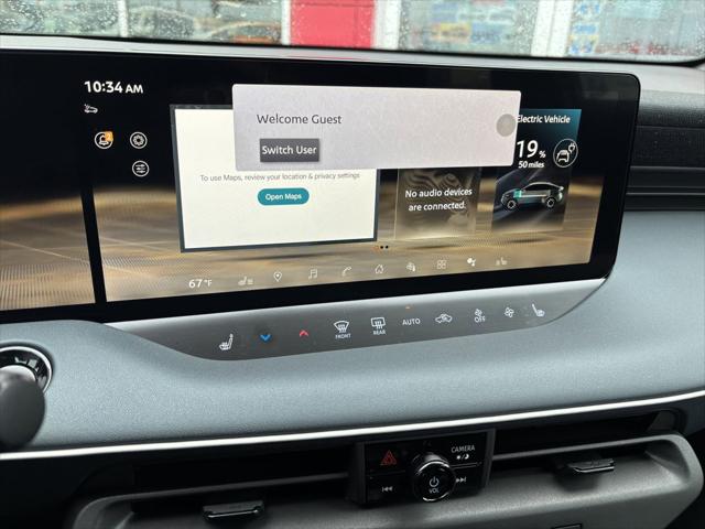 New 2026 Nissan LEAF For Sale in Bellingham, WA