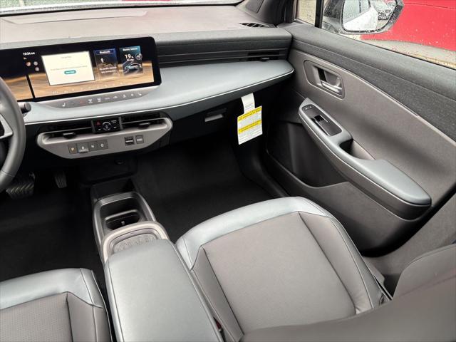 New 2026 Nissan LEAF For Sale in Bellingham, WA