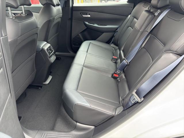 New 2026 Nissan LEAF For Sale in Bellingham, WA