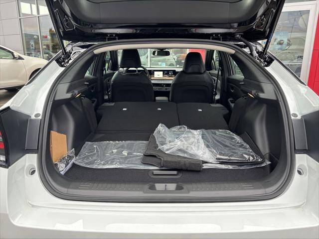 New 2026 Nissan LEAF For Sale in Bellingham, WA