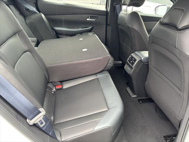 New 2026 Nissan LEAF For Sale in Bellingham, WA