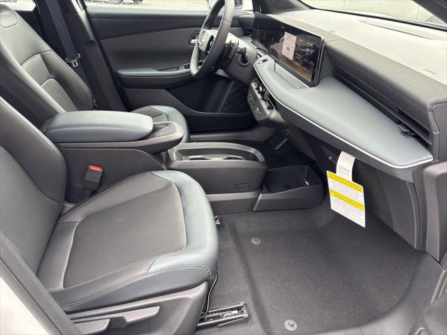 New 2026 Nissan LEAF For Sale in Bellingham, WA