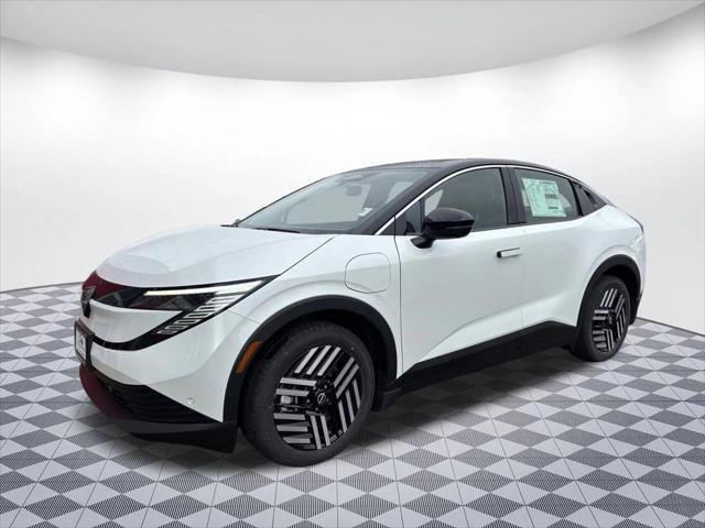 New 2026 Nissan LEAF For Sale in Bellingham, WA
