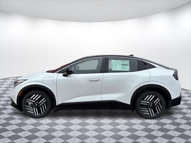 New 2026 Nissan LEAF For Sale in Bellingham, WA