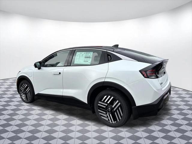 New 2026 Nissan LEAF For Sale in Bellingham, WA