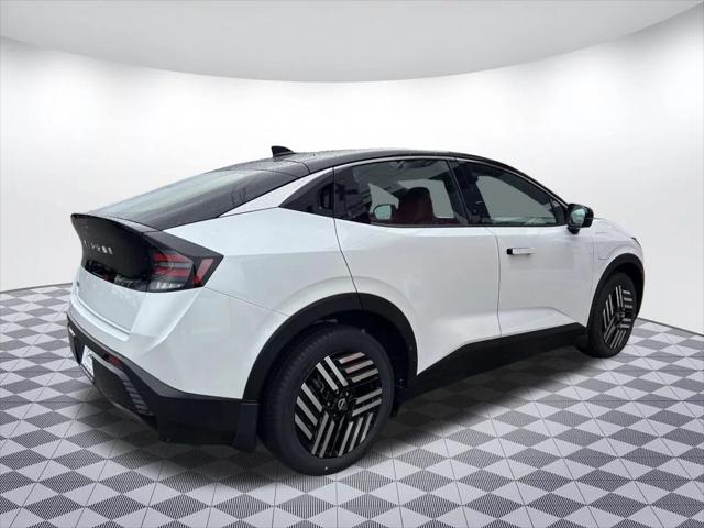New 2026 Nissan LEAF For Sale in Bellingham, WA