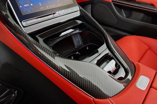 2026 Mercedes-Benz SL 4MATIC+
