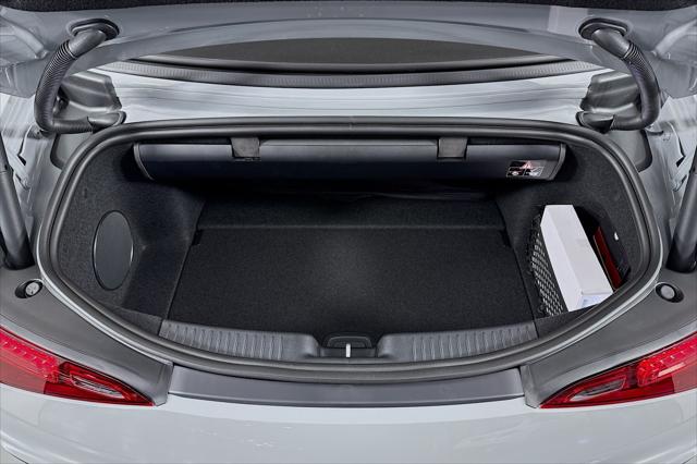 2026 Mercedes-Benz SL 4MATIC+