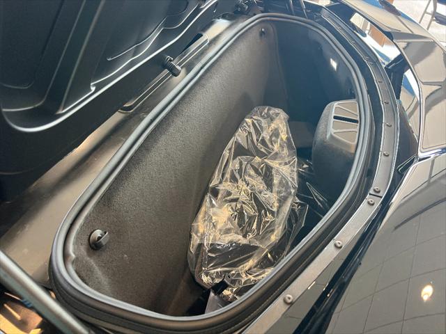 2026 Chevrolet Corvette Stingray Convertible, 2LT, RWD