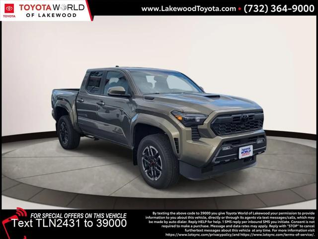 2026 Toyota Tacoma TRD Sport for sale in Lakewood, NJ