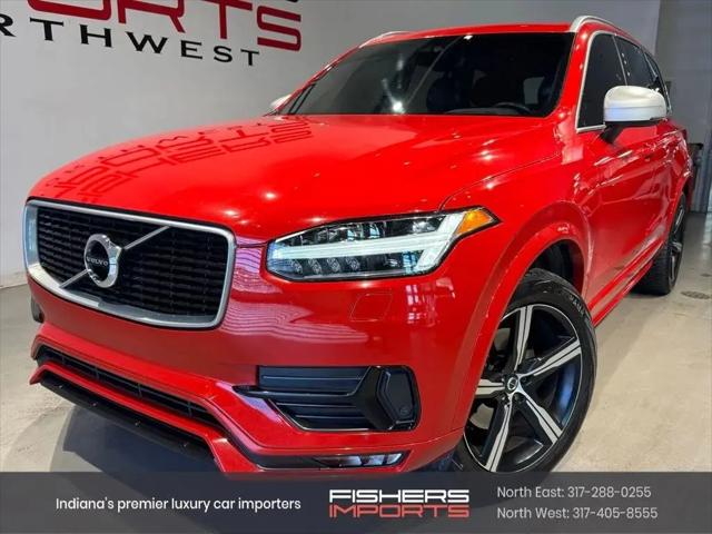2017 Volvo XC90 T5 R-Design for sale in Indianapolis, IN
