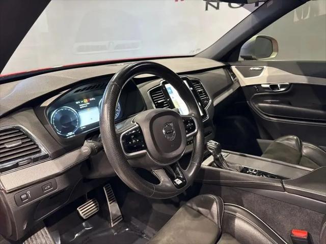 2017 Volvo XC90 T5 R-Design
