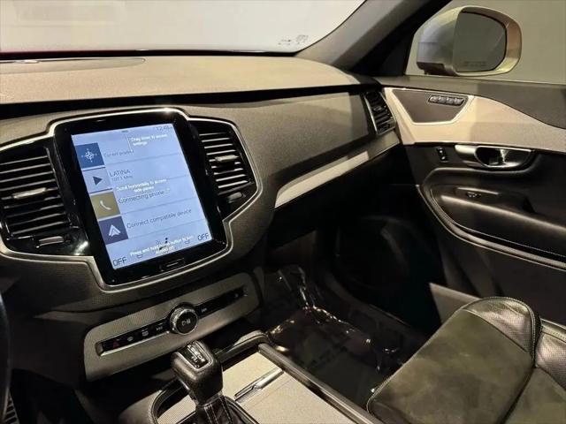 2017 Volvo XC90 T5 R-Design
